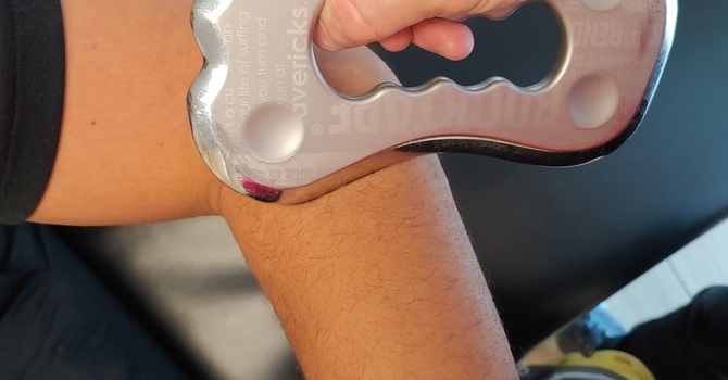 Assisted Soft Tissue Mobilization